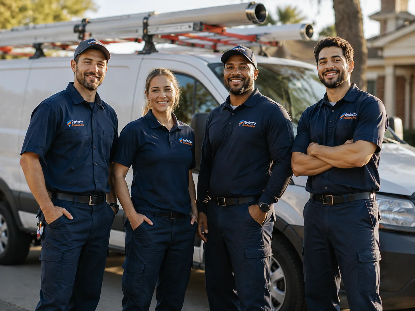 Emergency Plumber Near Me in Collinsville, TX near me