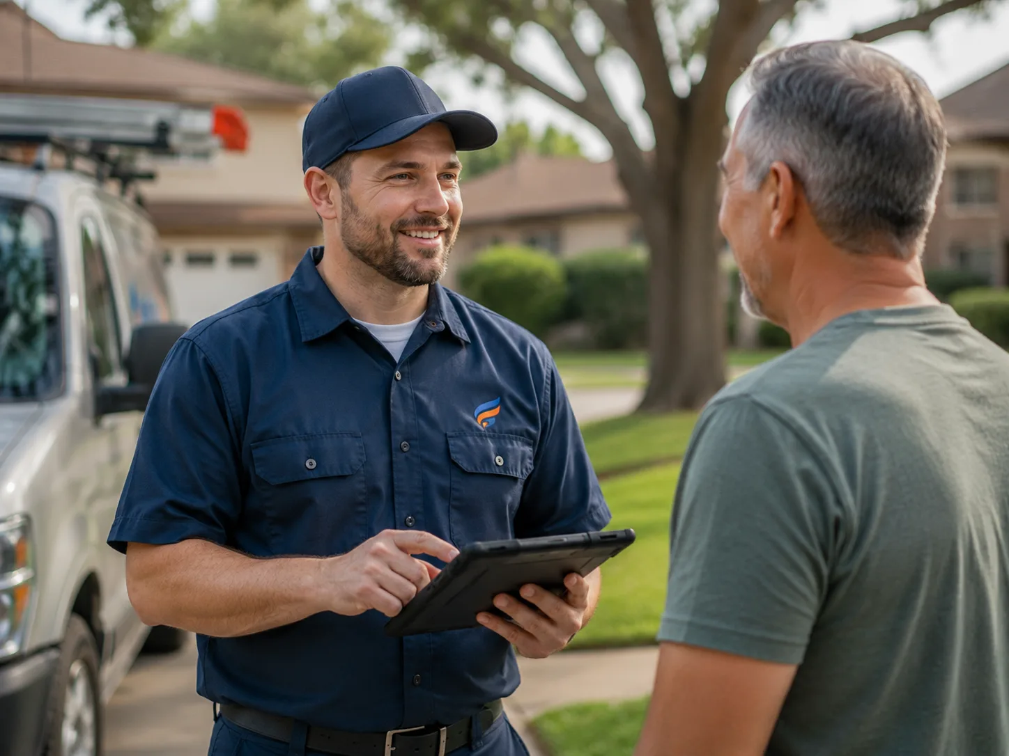 Emergency Plumber Near Me Collinsville, TX FAQs